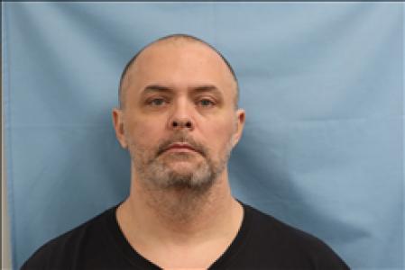 Scotty Eugene Richmond a registered Sex, Violent, or Drug Offender of Kansas