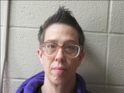 Trisha Ann Smith a registered Sex, Violent, or Drug Offender of Kansas