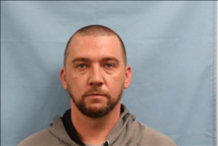 Stephen Dwayne Attebery a registered Sex, Violent, or Drug Offender of Kansas