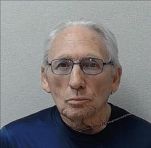 Jackie Lee Theye a registered Sex, Violent, or Drug Offender of Kansas