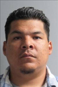 Christopher Jose Sanjuan a registered Sex, Violent, or Drug Offender of Kansas