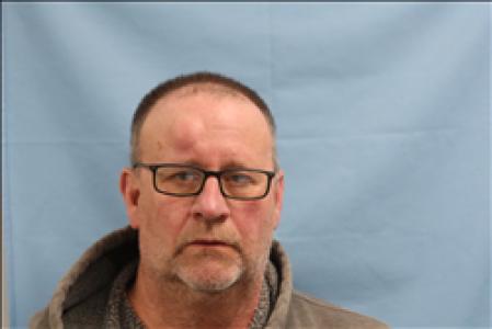 Jeffrey Todd Ross Sr a registered Sex, Violent, or Drug Offender of Kansas