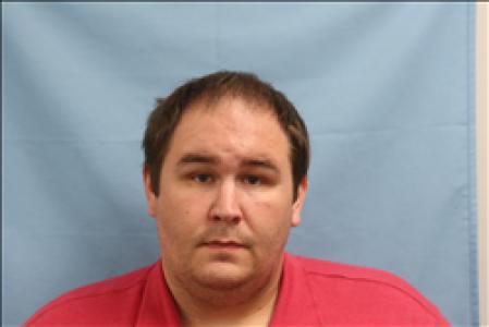 Dustin Eugene Hurst a registered Sex, Violent, or Drug Offender of Kansas