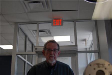 Robert G Dietz a registered  of Kansas