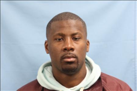 Jason Latavius Russell a registered Sex, Violent, or Drug Offender of Kansas