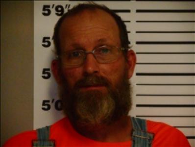 Michael William Grippin a registered Sex, Violent, or Drug Offender of Kansas