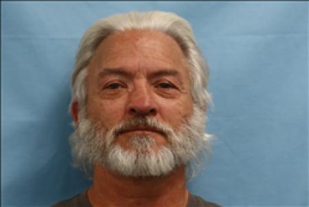 Roger Scott Biddle a registered Sex, Violent, or Drug Offender of Kansas