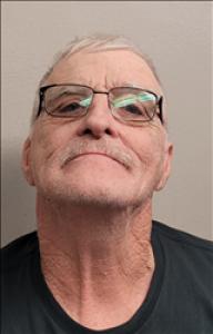 Jack Eugene Harrison a registered Sex, Violent, or Drug Offender of Kansas