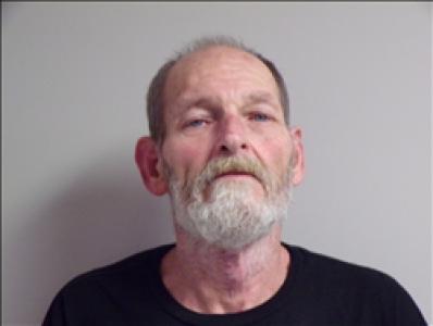 Clifford Gene Marsh a registered Sex, Violent, or Drug Offender of Kansas