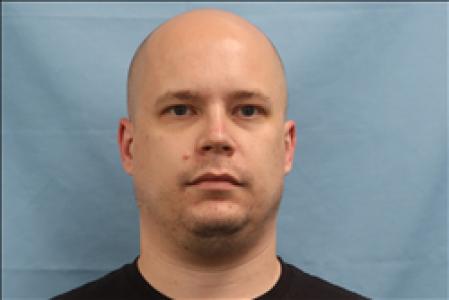 Matthew Daniel Thompson a registered Sex, Violent, or Drug Offender of Kansas