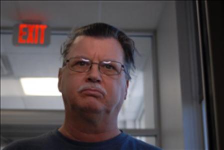 Kenneth Martin Reese a registered Sex, Violent, or Drug Offender of Kansas