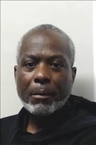 Calvin Ian Samuels a registered Sex, Violent, or Drug Offender of Kansas