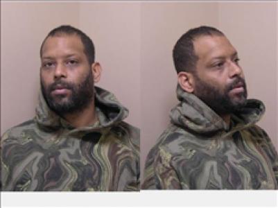 Maurice Evan Gamble a registered Sex, Violent, or Drug Offender of Kansas