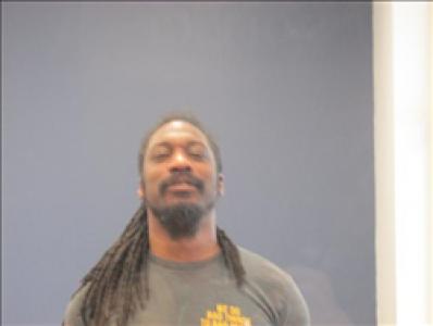 Eric Dennard Barnes a registered Sex, Violent, or Drug Offender of Kansas