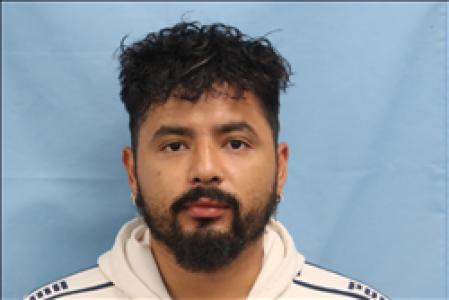 Mario Ermida a registered Sex, Violent, or Drug Offender of Kansas