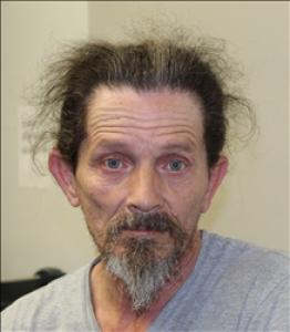 Roy Vincent Brown a registered Sex, Violent, or Drug Offender of Kansas