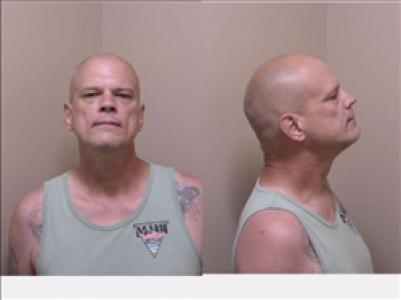 Kenneth Eugene Frost a registered Sex, Violent, or Drug Offender of Kansas