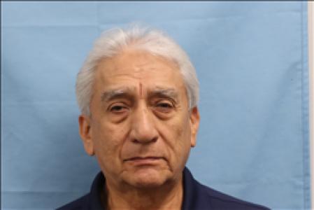 Juan Cesar Vallejos a registered Sex, Violent, or Drug Offender of Kansas