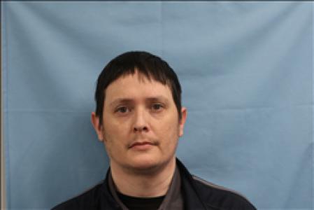 Kenneth Scott Lovan a registered Sex, Violent, or Drug Offender of Kansas