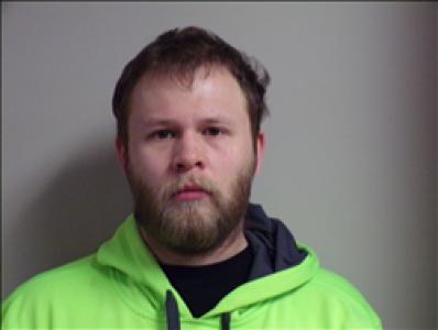 Hunter Mitchell Norman a registered Sex, Violent, or Drug Offender of Kansas