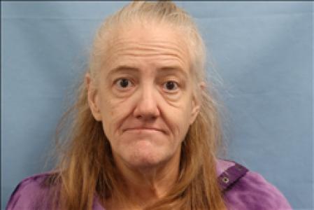 Dawn Wibrew a registered Sex, Violent, or Drug Offender of Kansas