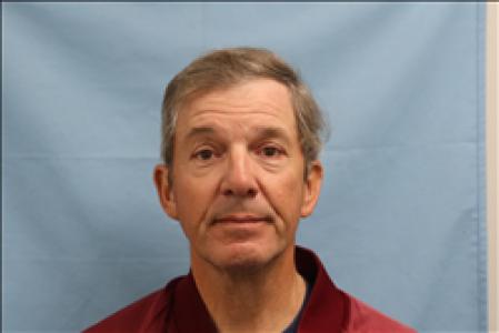 Duane Edward Teeters a registered Sex, Violent, or Drug Offender of Kansas