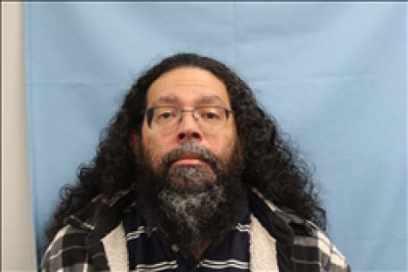 Nelson Sanchez a registered Sex, Violent, or Drug Offender of Kansas