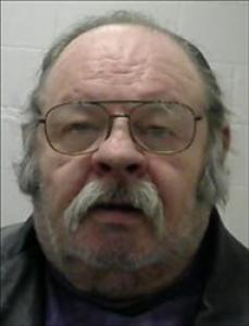 Micky Joe Spivey a registered Sex, Violent, or Drug Offender of Kansas