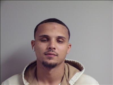 Marcus Anthony Thomas a registered Sex, Violent, or Drug Offender of Kansas