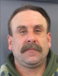 John Christopher Smith a registered Sex, Violent, or Drug Offender of Kansas