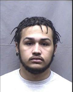 Trevon Lorenzo Brown a registered Sex, Violent, or Drug Offender of Kansas