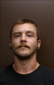 Brenden Cole Robbins a registered Sex, Violent, or Drug Offender of Kansas