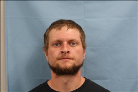 Joshua Blaze Andrews a registered Sex, Violent, or Drug Offender of Kansas