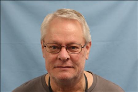 Mark David Humphrey a registered Sex, Violent, or Drug Offender of Kansas