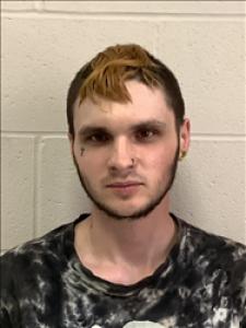 Randy Dean Wilson a registered Sex, Violent, or Drug Offender of Kansas