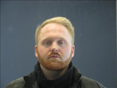 Joshua Thomas Nangle a registered Sex, Violent, or Drug Offender of Kansas