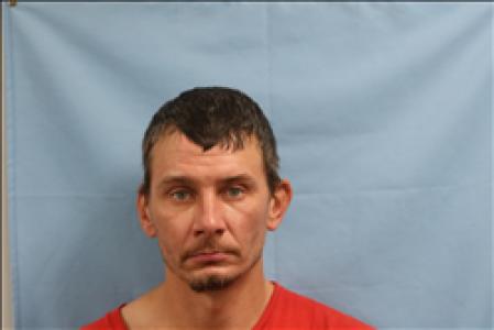 Jeremy Lee Brown a registered Sex, Violent, or Drug Offender of Kansas