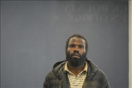 Alvin Juman Smith a registered Sex, Violent, or Drug Offender of Kansas