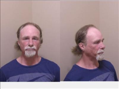 Steve Otto Brinson a registered Sex, Violent, or Drug Offender of Kansas