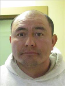 Ruben Balderas-cruz a registered Sex, Violent, or Drug Offender of Kansas