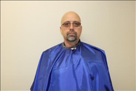 Travis Wayne Claxton a registered Sex, Violent, or Drug Offender of Kansas