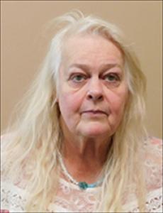 Gloria Jean Eichberger a registered Sex, Violent, or Drug Offender of Kansas