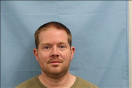 Aaron James Tomason a registered Sex, Violent, or Drug Offender of Kansas