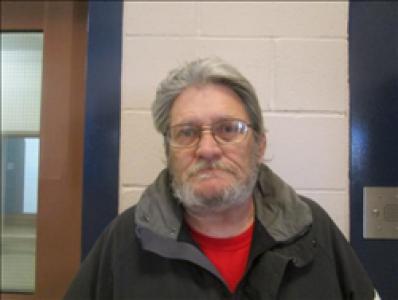 Darrel D Cook a registered Sex, Violent, or Drug Offender of Kansas