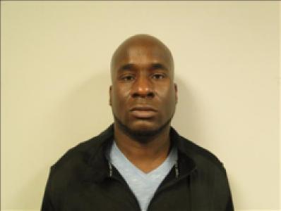 Adonis Eugene Jones a registered Sex, Violent, or Drug Offender of Kansas