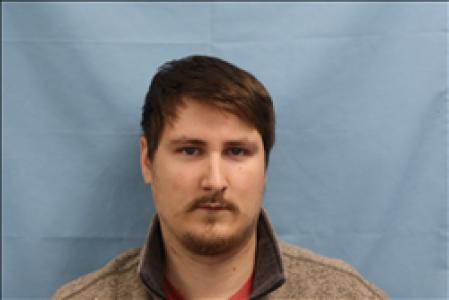 Adam Dale Thomas Patterson a registered Sex, Violent, or Drug Offender of Kansas