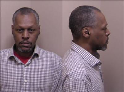 Abdul Lamont Gamble a registered Sex, Violent, or Drug Offender of Kansas