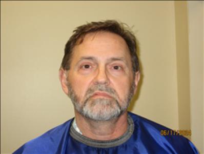 James Allen Shearin a registered Sex, Violent, or Drug Offender of Kansas