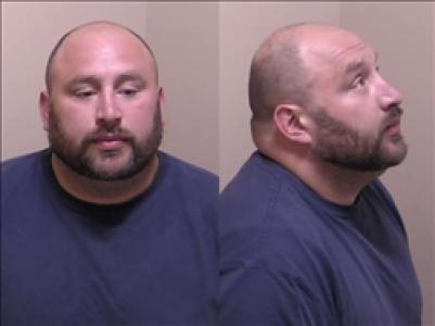 Dustin Kevin Bolze a registered Sex, Violent, or Drug Offender of Kansas