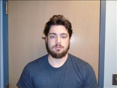 Ryan Wayne Smith a registered Sex, Violent, or Drug Offender of Kansas